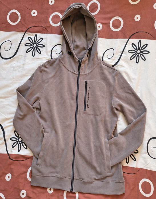 Bluza męska Volcano r. M