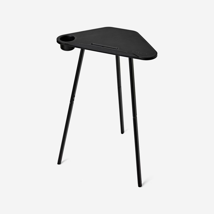 Mesa para Rolo de Treino de Bicicleta Van Rysel