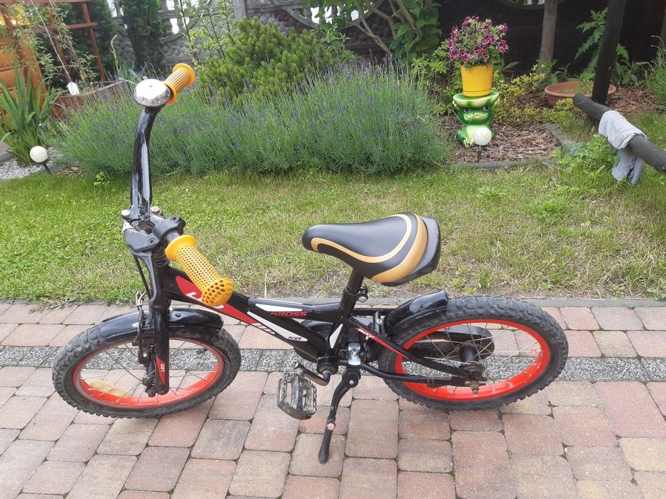 Rowery KROSS 16"