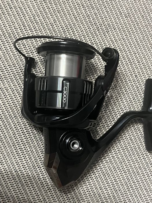 Shimano Vanquish C3000 FB Nowy!