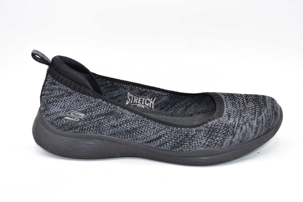 Baleriny Skechers / Be Iconic ( 37 )