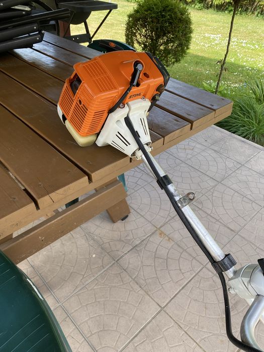 Profesjonalna kosa Stihl Fs250