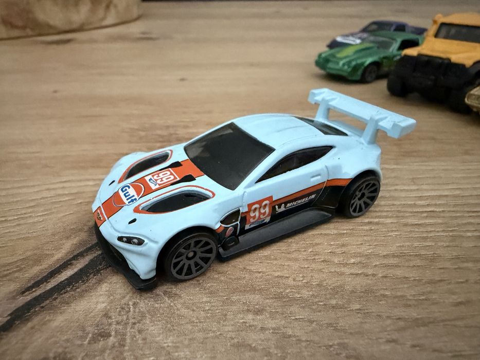 Carros hot wheels 2