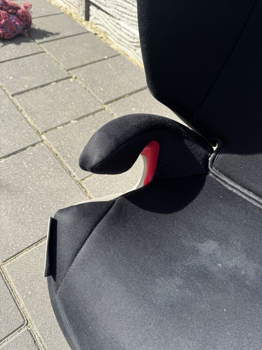 Fotelik Cybex solution S-fix