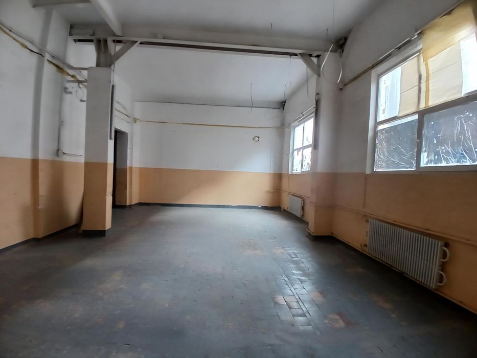 Приміщення 150 м2 під чисте виробництво