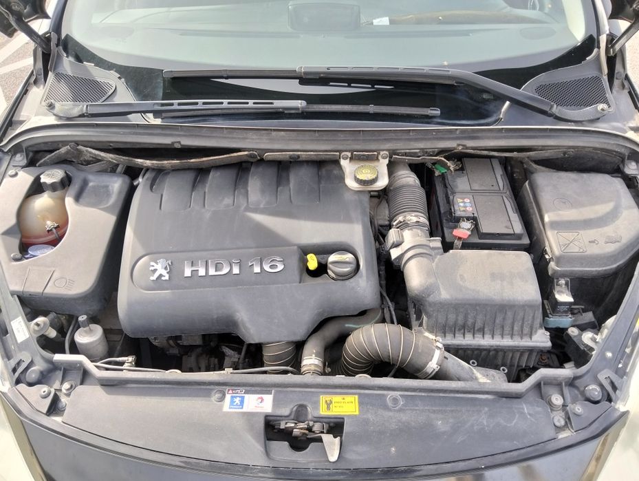 Peugeot 307 CC para venda