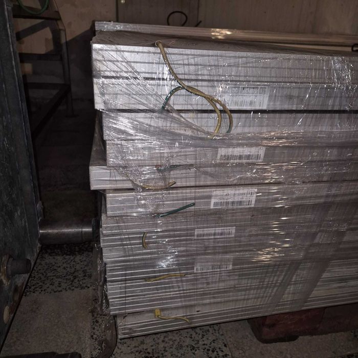 Painéis Suntech (usados)