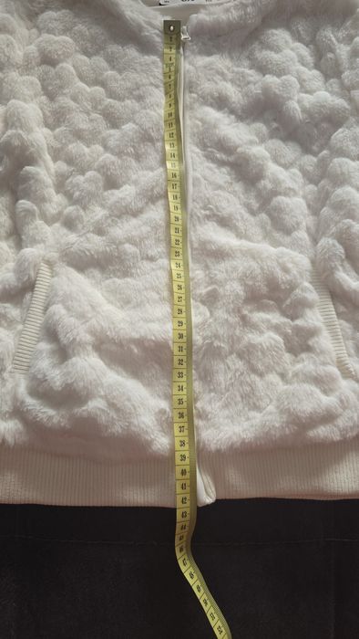 Bluza/kurtka dziecięca