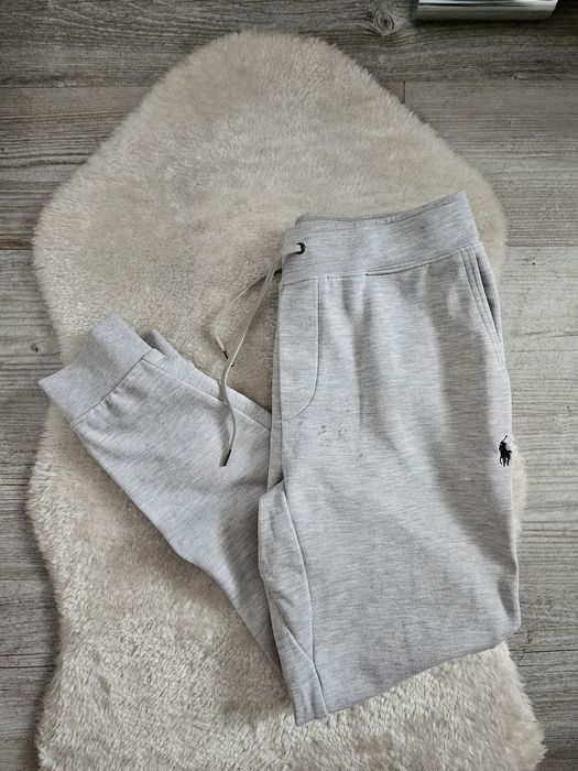 Spodnie dresowe z polo ralph lauren performance Rozmiar L  Dres dresy