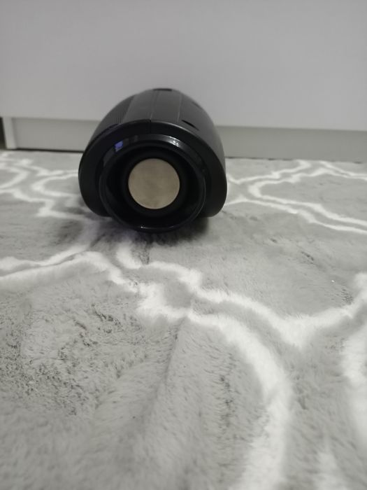 Głośnik HYKKER Bluetooth