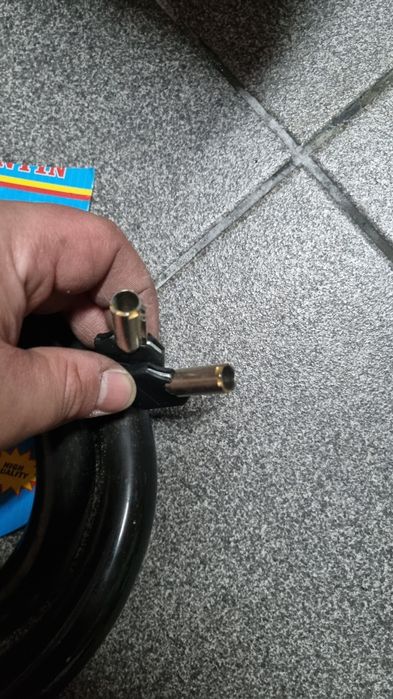 Vendo várias coisas