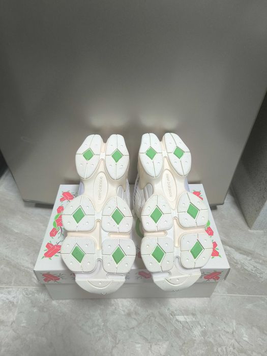 New Balance 9060 Bricks & Wood 37