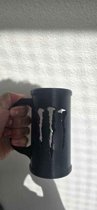 3D lembranças e decoração