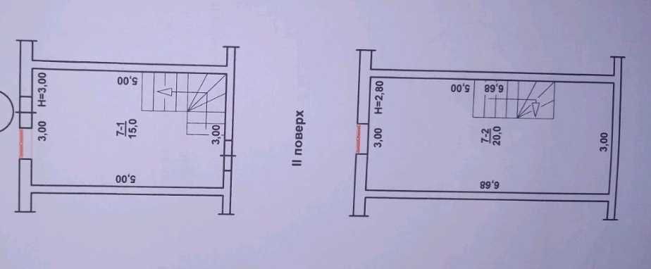 1-кімнатна квартира за адресою Люстдорфська дор. (площа 35 м²) - Atlanta.ua - фото 7