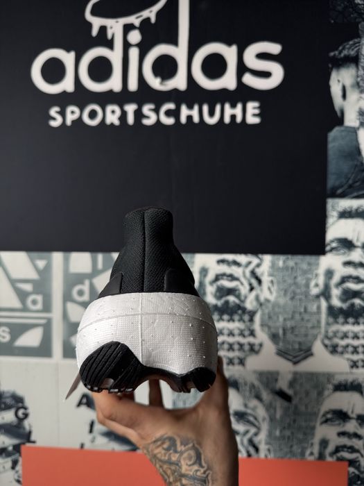 100% ОРИГІНАЛ! Кросівки ADIDAS Ultra BOOST light GY9351 47