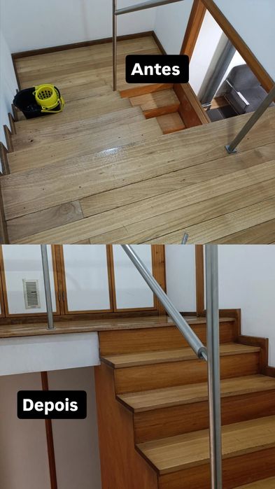 Ofereço me para serviços de limpeza