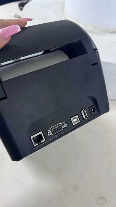 Impressora de Etiquetas Honeywell