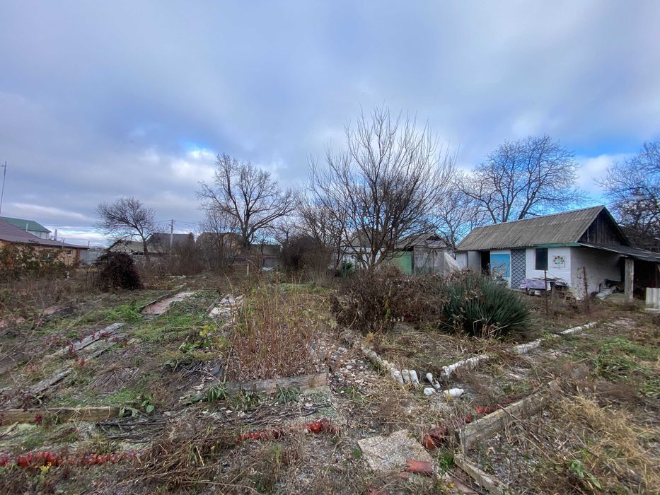 Продаж земельної ділянки 16,6 соток під житлову забудову, Бориспіль,