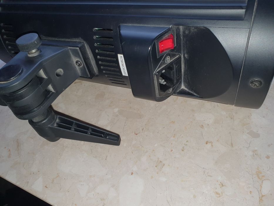 Lampa studyjma 400