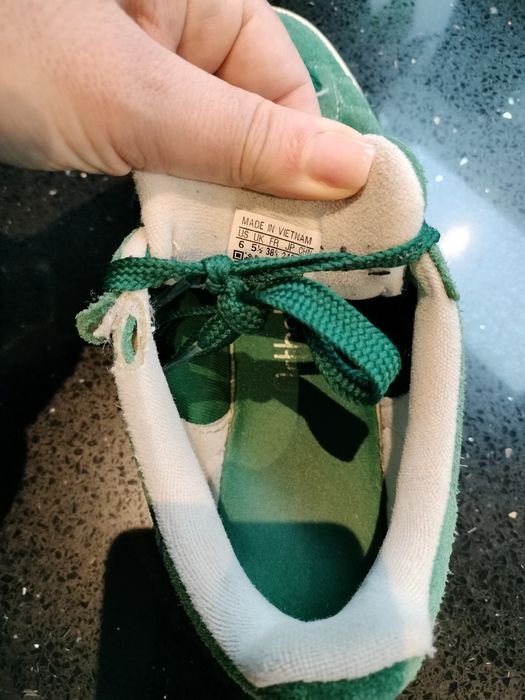 Sapatilhas Adidas Campus