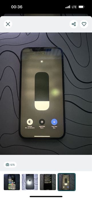 iPhone 12 Pro Max 256