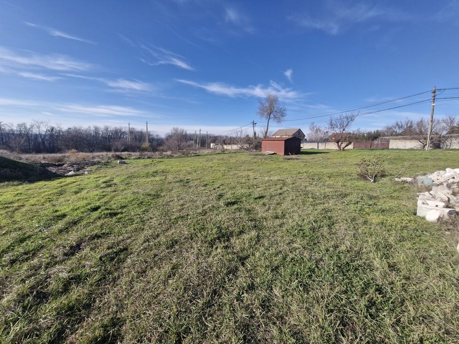 Продаж будинку біля Карачунівського  водосховища.с. Вільне.