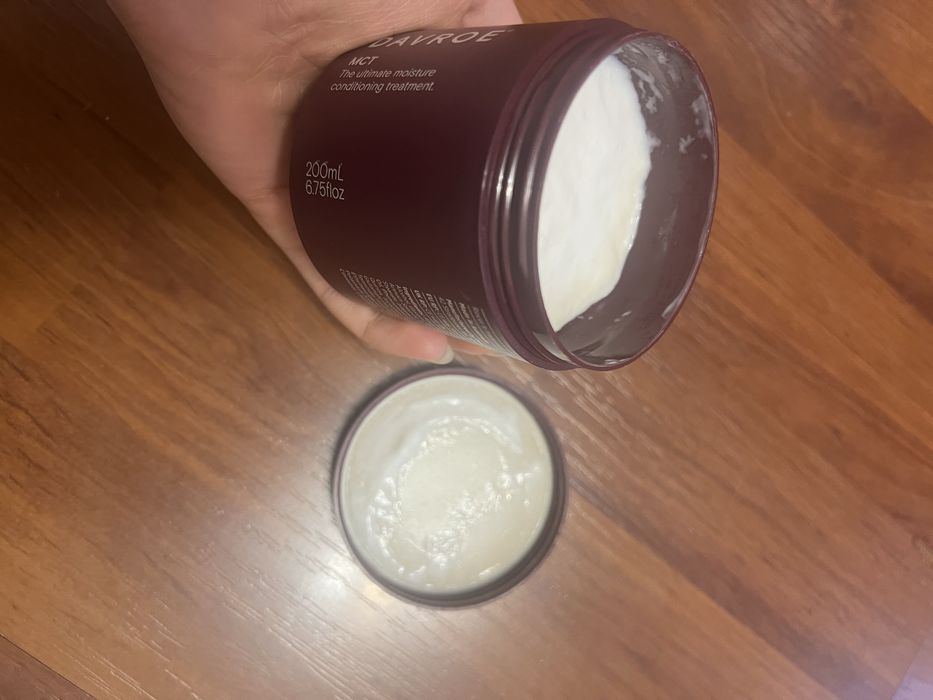 Davroe маска для волосся 200 ml