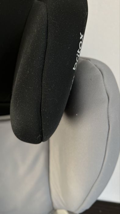 Автокрісло Britax Romer