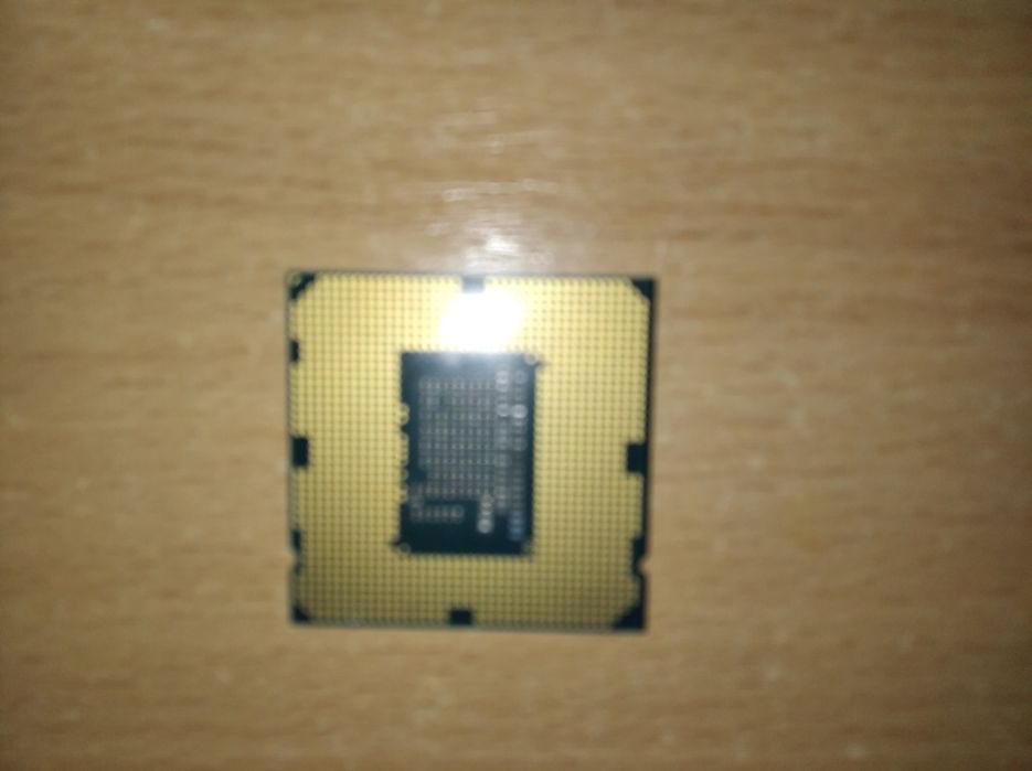 Процессор intel i3-3240