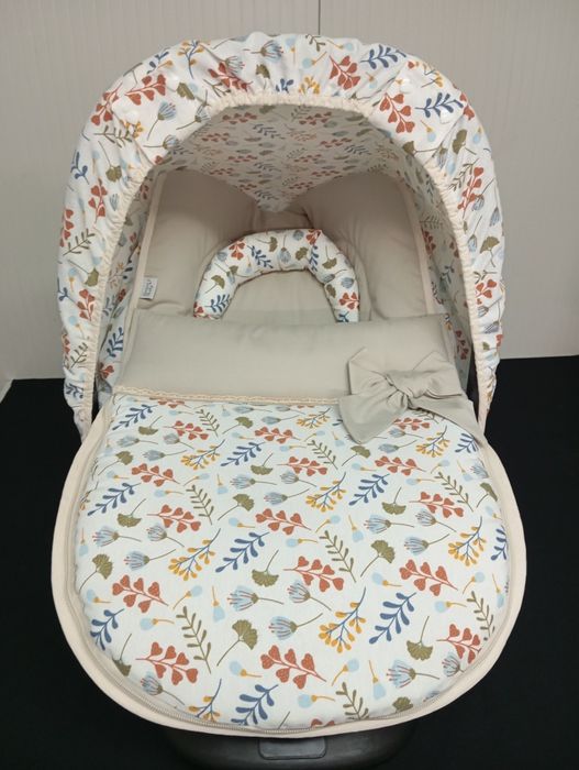 Forra completa para ovo