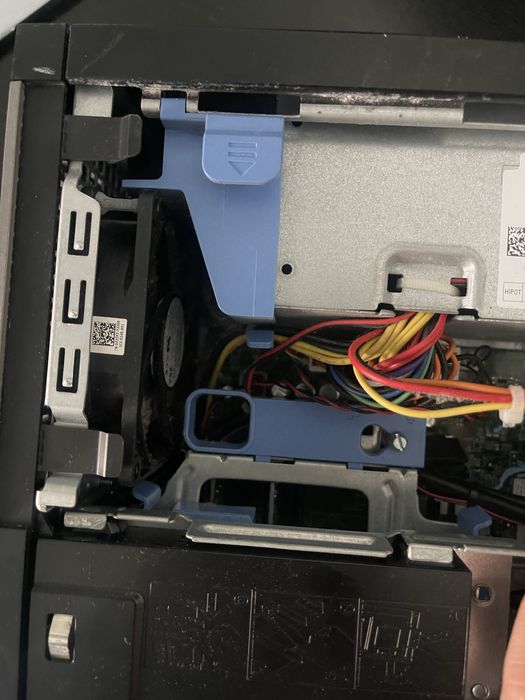 OPTIPLEX 7010 Dell Torre Pc