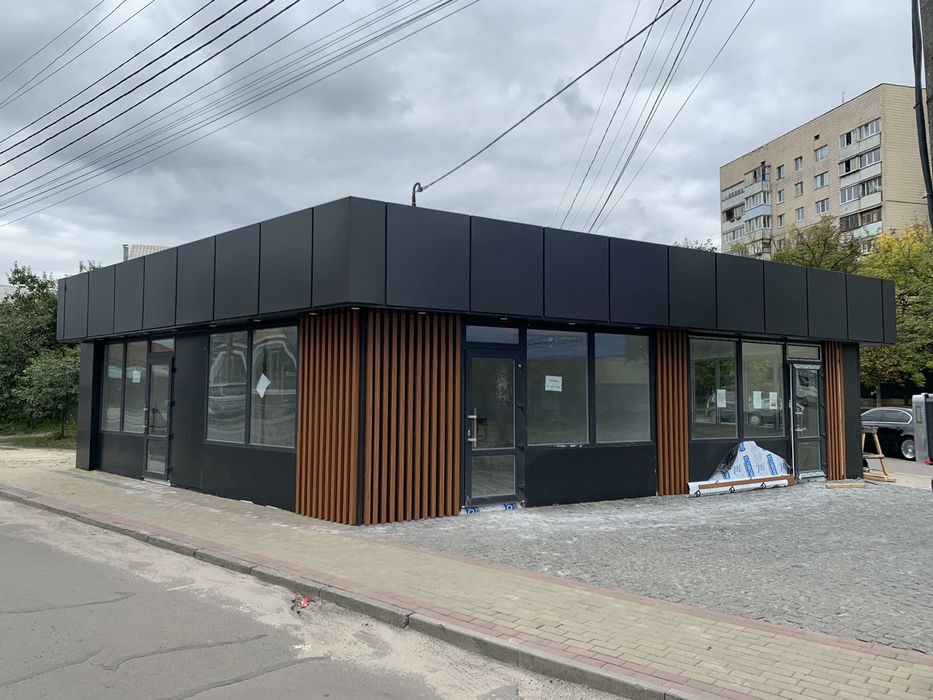 Производство МАФ магазины торговые ряды ТЦ
