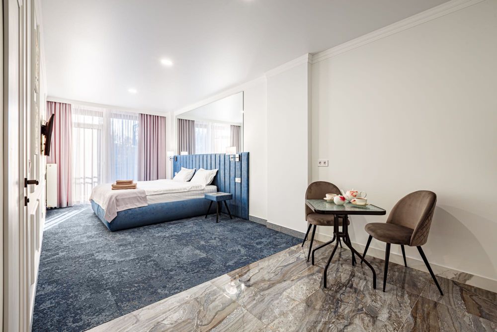 ApartReserve Avtorskiy