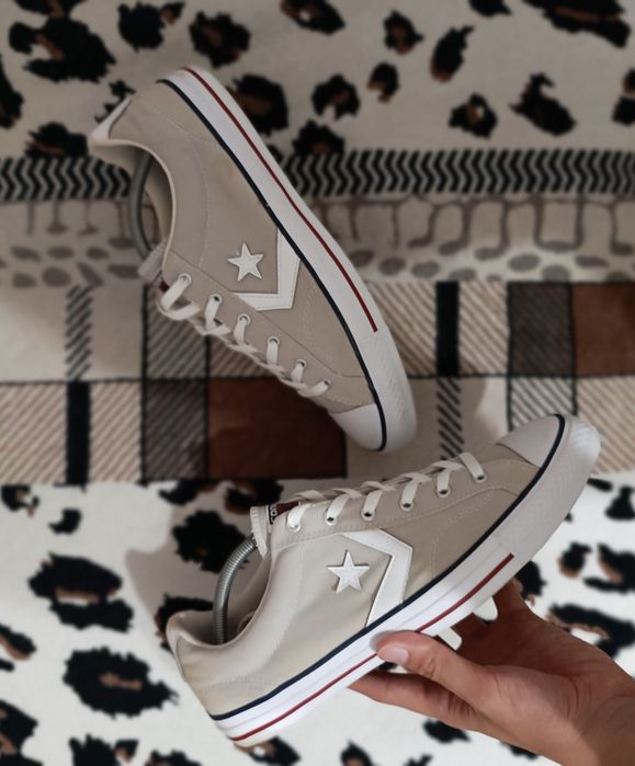 Кросівки Converse