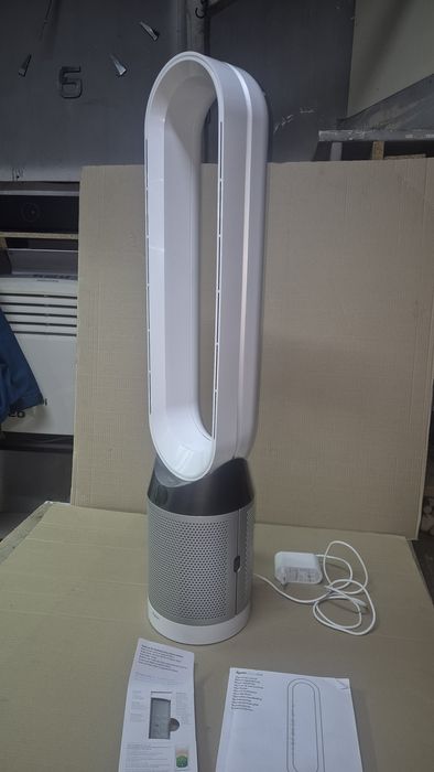 Очисник повітря Dyson pure cool