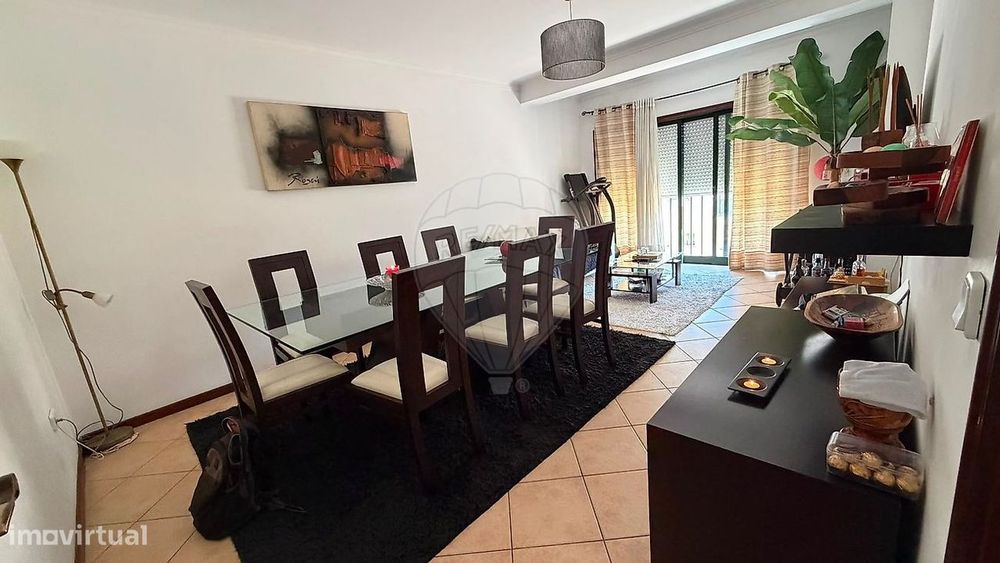 Apartamento T2 para venda