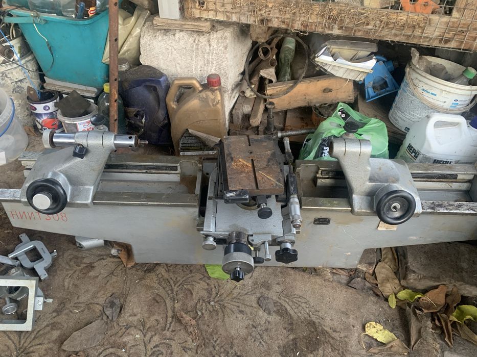 Продам оптиметр горизонтальный икг-3