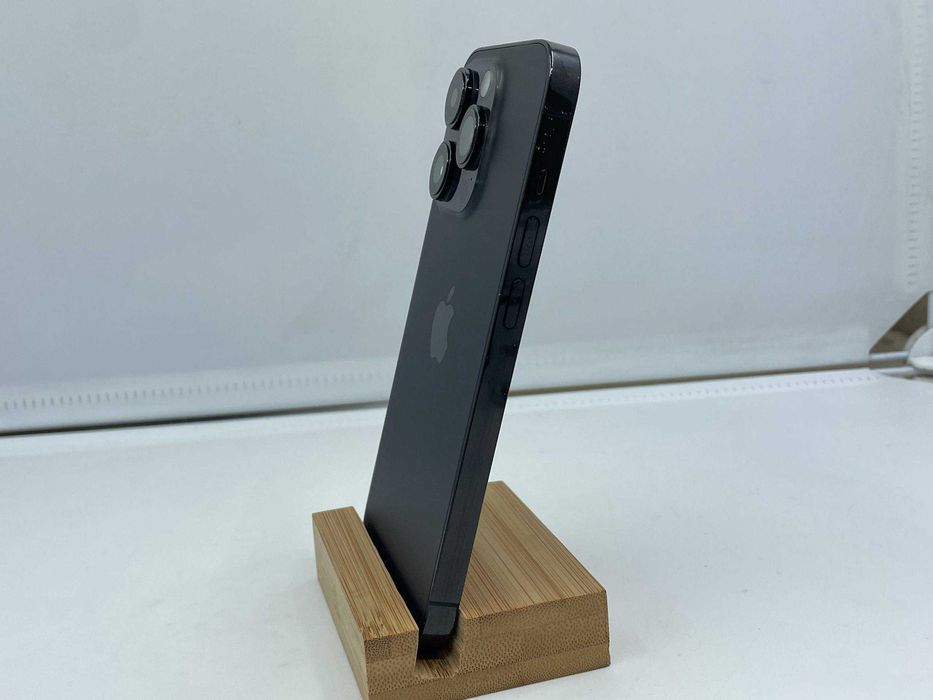 iPhone 14 Pro 256GB Space Black ГАРАНТІЯ 6 Місяців МАГАЗИН айфон