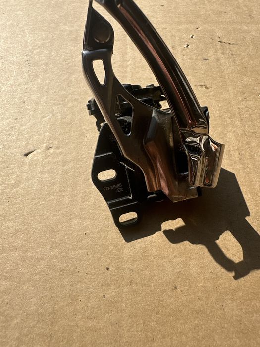 Przerzutka Shimano XTR FD-M985-E2