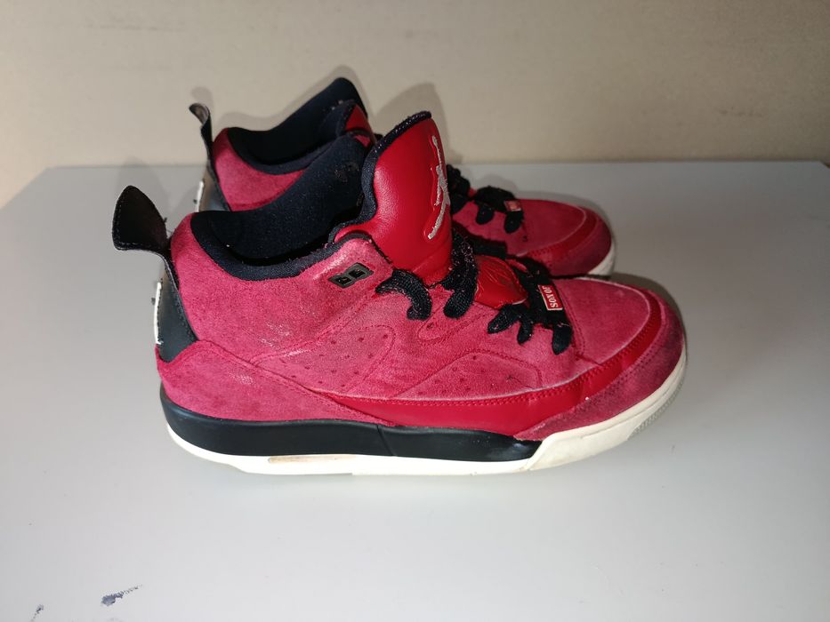 Jordan nr 40--25.5 cm