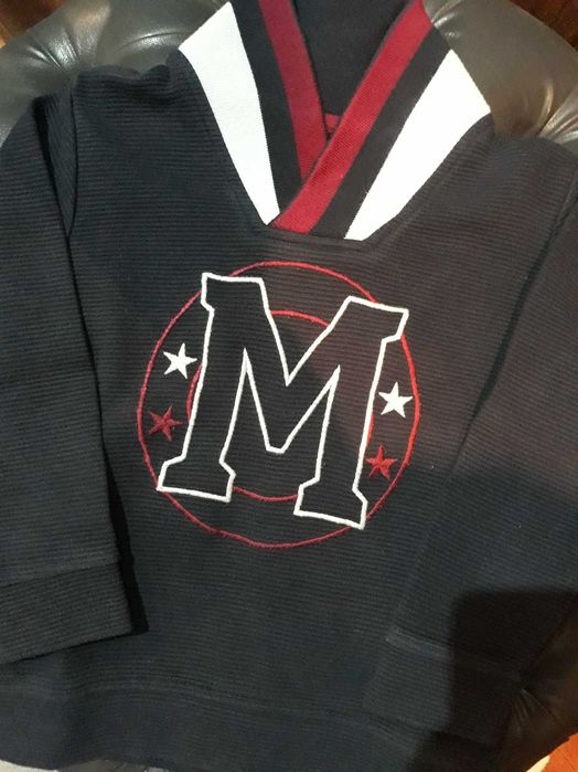 Camisola MAYORAL T - 4 Anos