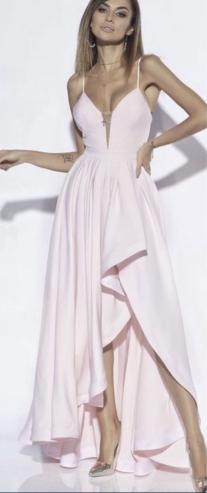 Sukienka lou bride m