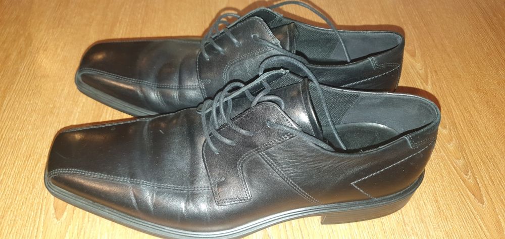 Sprzedam Buty ecco boss