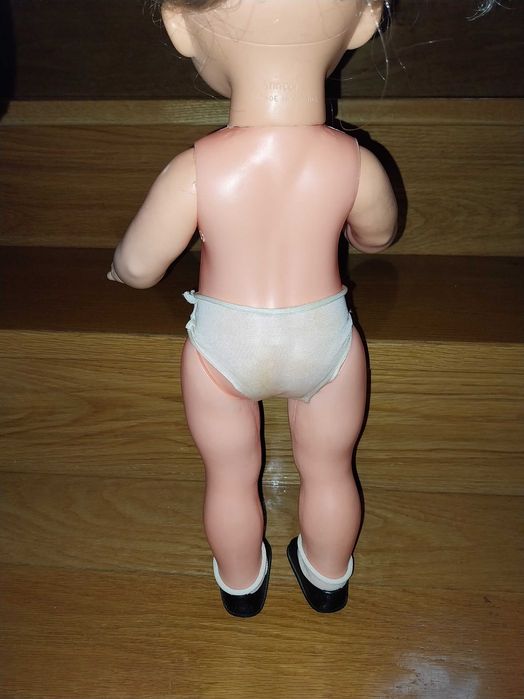 Boneca Antiga - Brintoi426480908266393606
