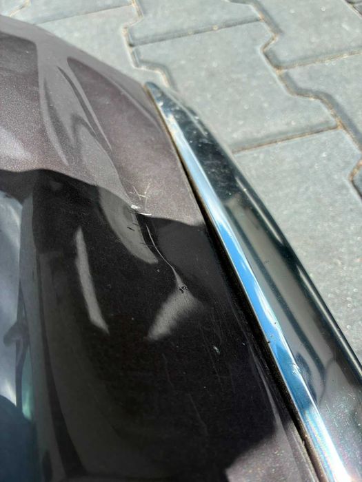 klapa pokrywa bagażnika audi a6 c5 kombi avant przedlift LZ1T
