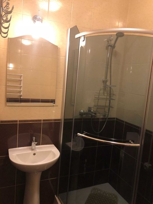 Здам 1к квартиру подобово біля Сільпо Минайська Ужгород