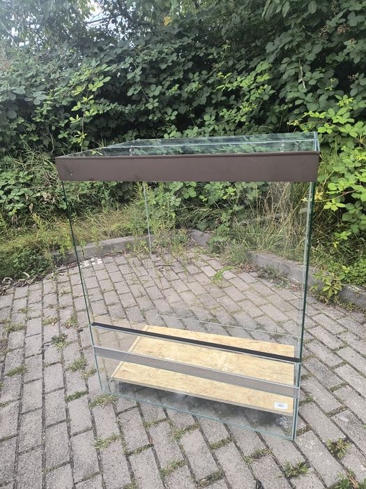 Terrarium 80x60x100