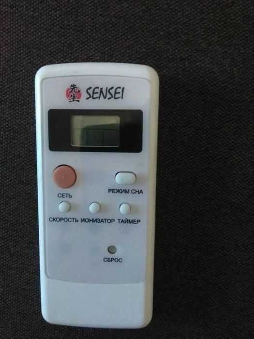 Очиститель воздуха SENSEI AP200-01