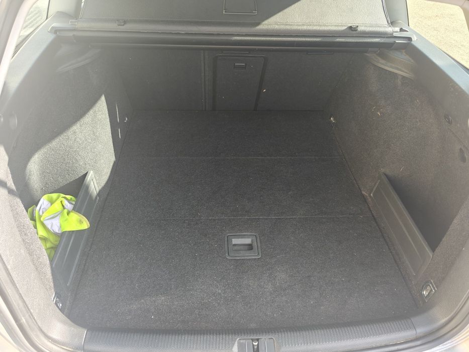 Volkswagen Passat Variant 2.0 140 cv