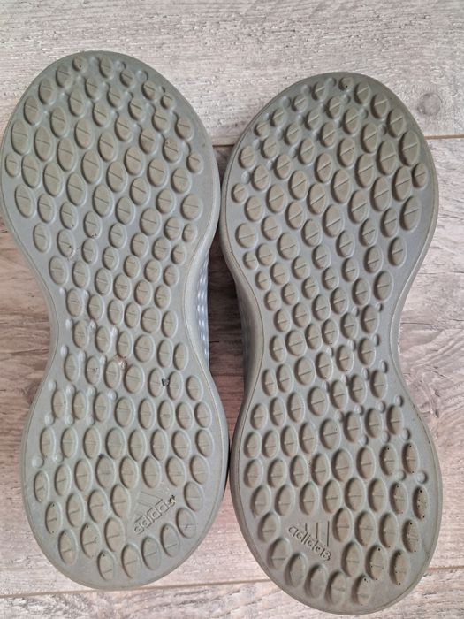 Sprzedam buty Adidas, skarpetkowe, roz.39 1/3. Jak nowe polecam!